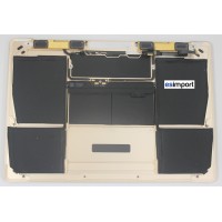 Couvercle de fond reconditionné macbook 12'' A1534