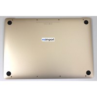 Couvercle de fond reconditionné macbook 12'' A1534