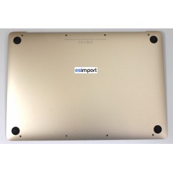 Couvercle de fond reconditionné macbook 12'' A1534