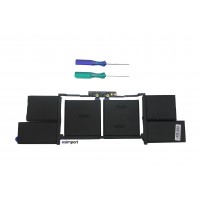 Batterie MacBook pro 15 A1953 modèle macbook A1990