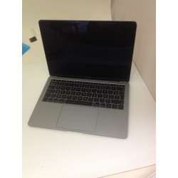 Macbook Air 13" 2018 1.6GHz Intel Core i5 8GO RAM SSD 120GO MacOS BigSur