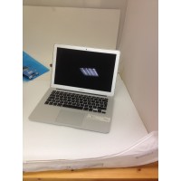 Macbook Air 13" 2015 occasion 1.6GHz Intel Core i5 8GO RAM SSD 128GO MacOS BigSur