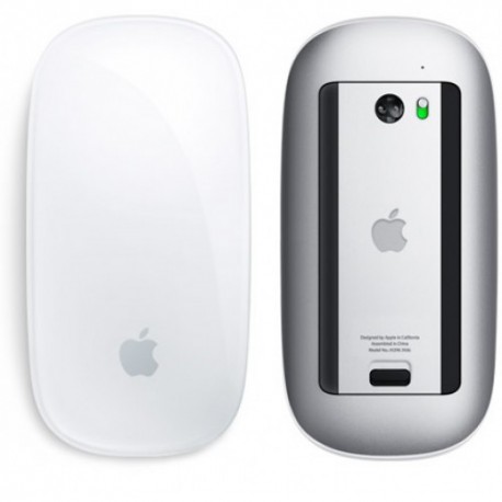 apple magic mouse 2