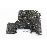 Carte-mère reconditionnée MacBook Pro 13" A1278 2,4Ghz