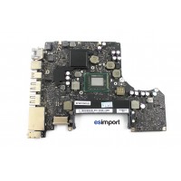 Carte-mère reconditionnée MacBook Pro 13" A1278 2,4Ghz