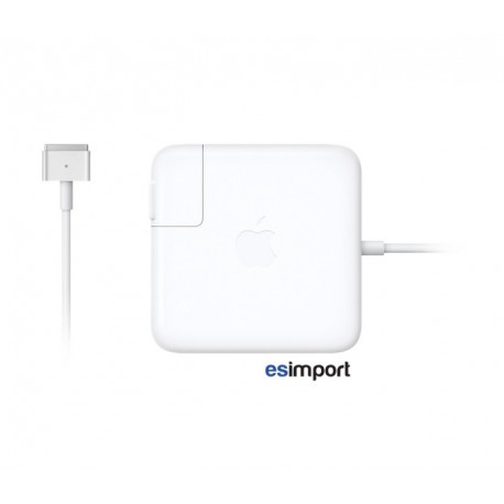 chargeur Macbook pro 13 60W MagSafe 2