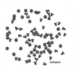 vis clavier macbook air 13 A2179