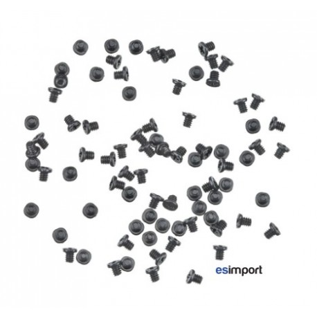 vis clavier macbook air 13 A2179