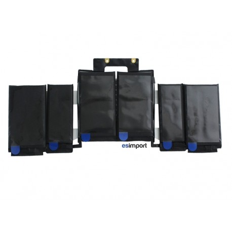batterie macbook pro 13 touchbar A1964 modèle A1989
