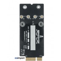 Carte airport iMac A1418 2015