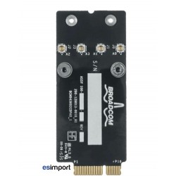 Carte airport iMac A1418 2015