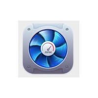 mac fan control