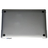 couvercle de fond A1708 gris