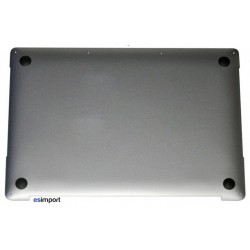 couvercle de fond A1708 gris