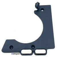 haut parleur droit macbook pro A1708