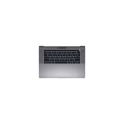 Topcase macbook A2141