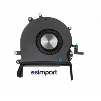 Ventilateur gauche macbook A2141