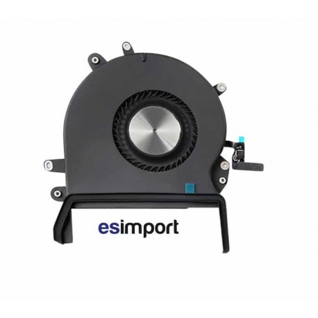 Ventilateur gauche macbook A2141