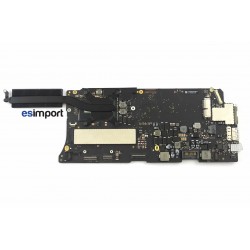 carte-mère macbook pro retina 13 A1502 Début 2015 2,7Ghz i5 8Go RAM reconditionnée