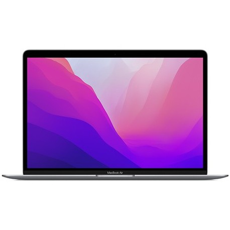 Macbook Air A2337 13'' 2020 OCCASION M1 8Go 250Go