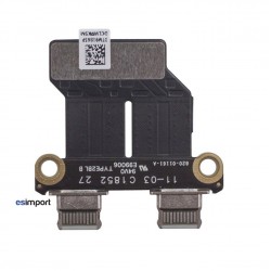 port USB C macbook air A1932 A2179 A2337