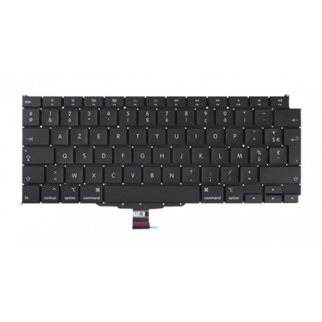 clavier macbook air A2337