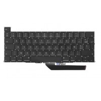 clavier macbook pro 16 A2141