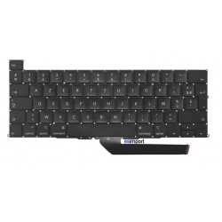 clavier macbook pro 16 A2141