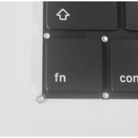 clavier macbook air A2179