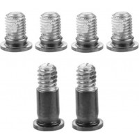 vis macbook pro 13 2016 2018 gris sidéral