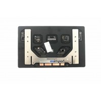 Trackpad macbook rétina A1706 et A1708 Silver/Argent