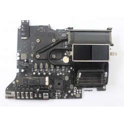 carte-mère iMac 27" 2015 Core i7 4 ghz A1419
