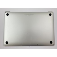 couvercle de fond A1708 Argent