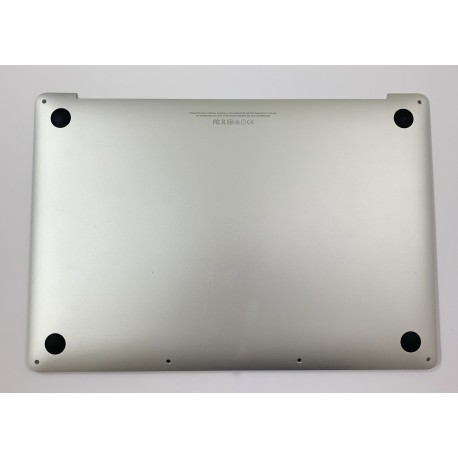 couvercle de fond A1708 Argent