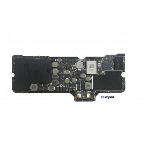 Carte mère reconditionnée A1534 2017 1,3 GHz core m3 8GO RAM 256GO SSD