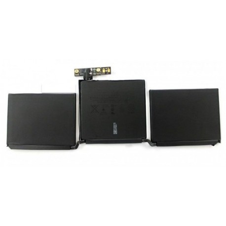 Batterie A2171 pour macbook pro 13 A2289 Touchbar