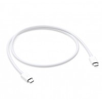 Câble Thunderbolt 3 Apple