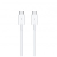 Câble Thunderbolt 3 Apple