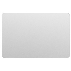 Trackpad macbook A2337 Silver