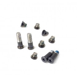 Kit de vis couvercle de fond MacBook Silver A2337 / A1932 / A2179