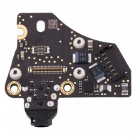 Carte son MacBook A1932