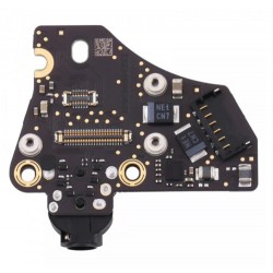 Carte son MacBook A1932