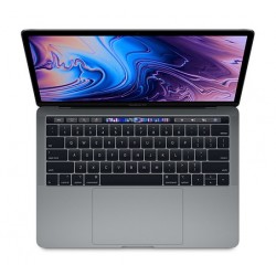 Macbook Air 13" 2018 1.6GHz Intel Core i5 8GO RAM SSD 120GO MacOS BigSur