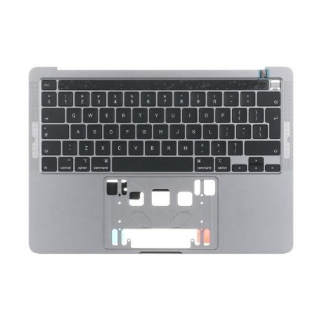 Topcase Macbook Pro 13 A2289 Touchbar