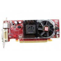 carte vidéo ATI Radeon HD 2600 XT occasion