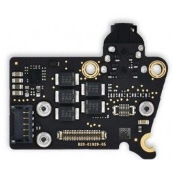 carte son macbook air 13 pouces A2337