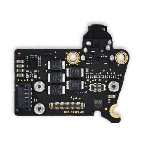 carte son macbook air 13 pouces A2337