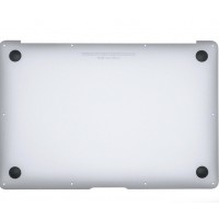 couvercle de fond macbook pro 13 2020 A2289 touchbar argent GRADE A