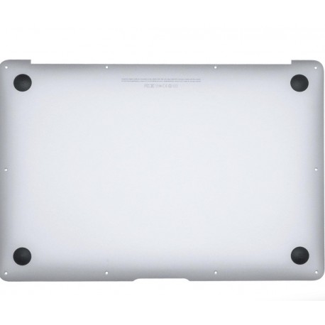 couvercle de fond macbook pro 13 2020 A2289 touchbar argent GRADE A