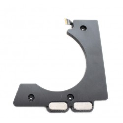 haut-parleur gauche macbook pro 13 2020 A2289 touchbar